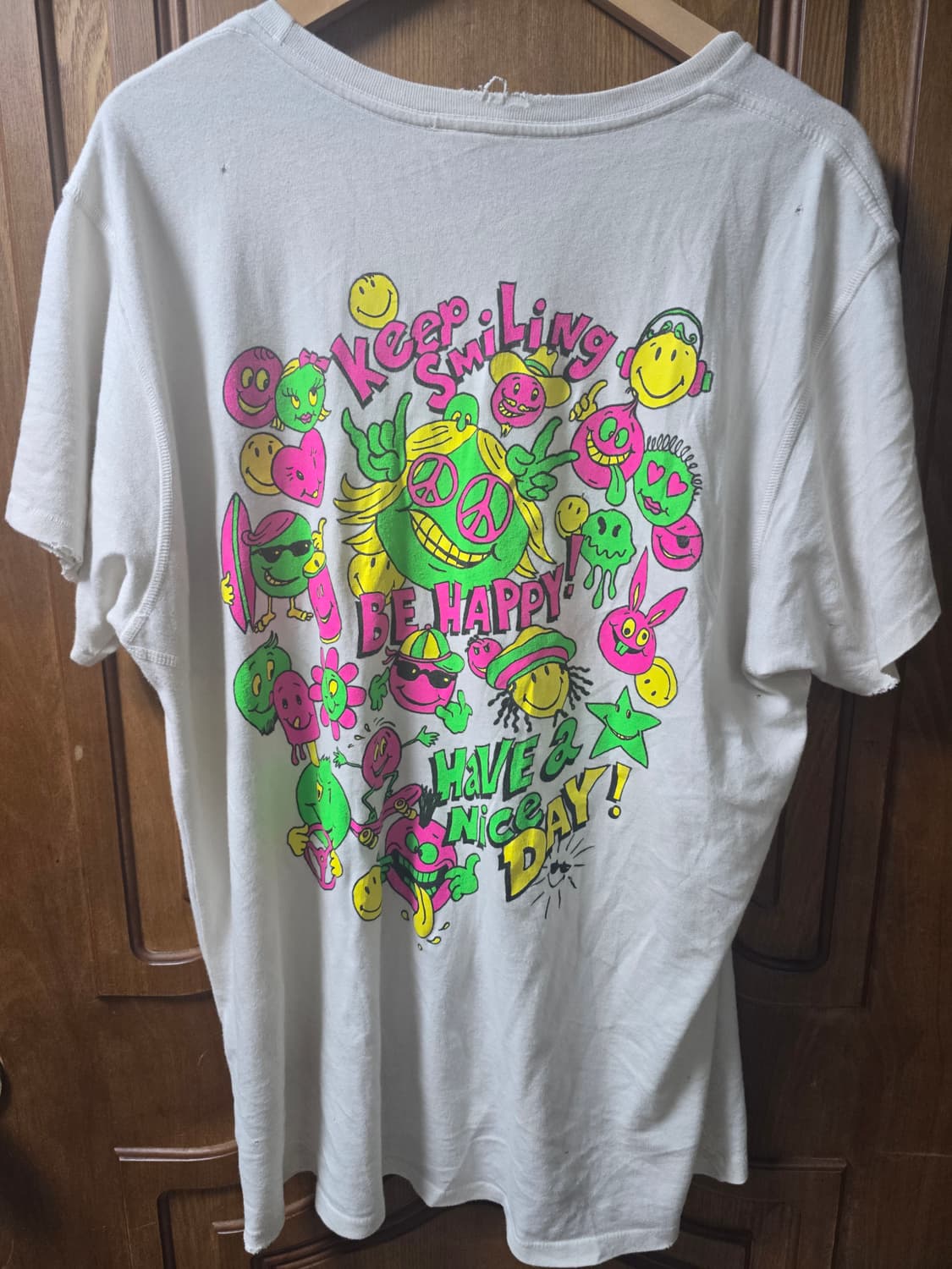 메이드원 반팔티 상품이미지1