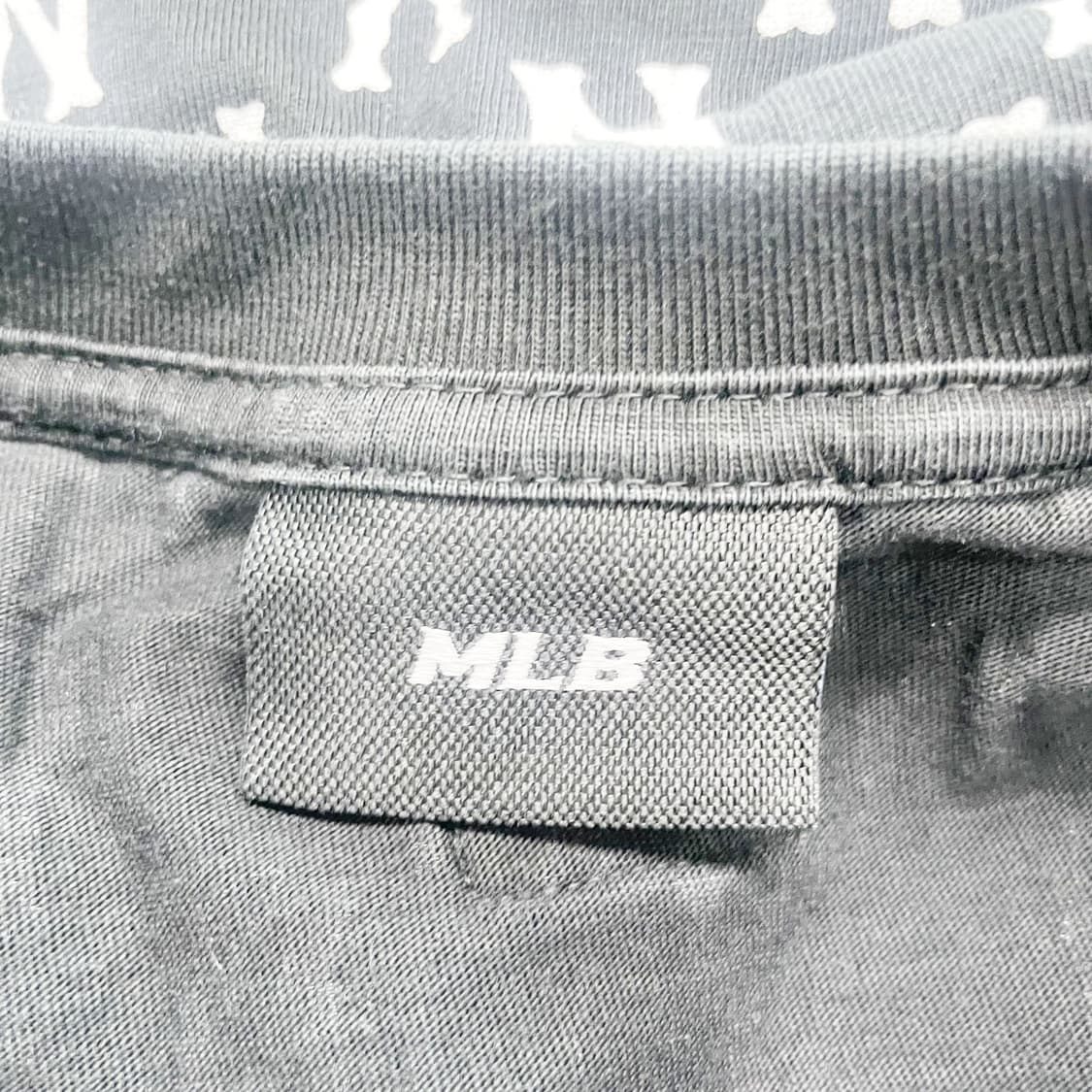 MLB 2021 남성캐주얼 반팔 L 진스센스 상품이미지4