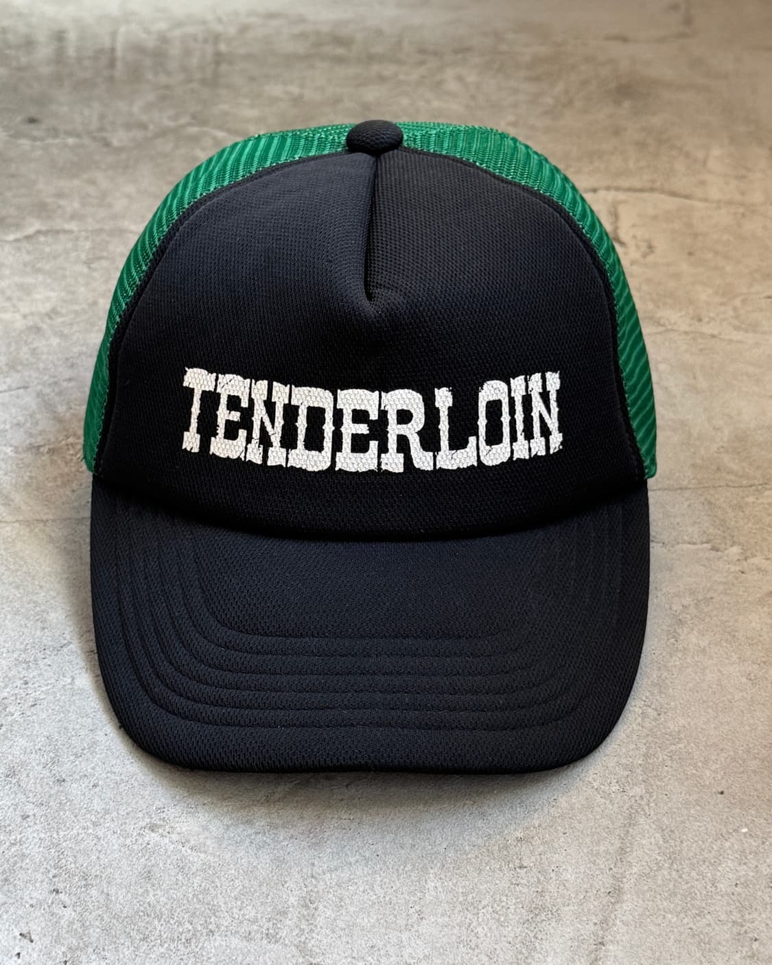 텐더로인 메시캡 상품이미지2