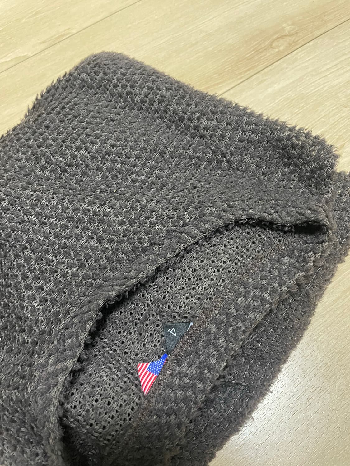 샤그 스웨터 4 상품이미지3