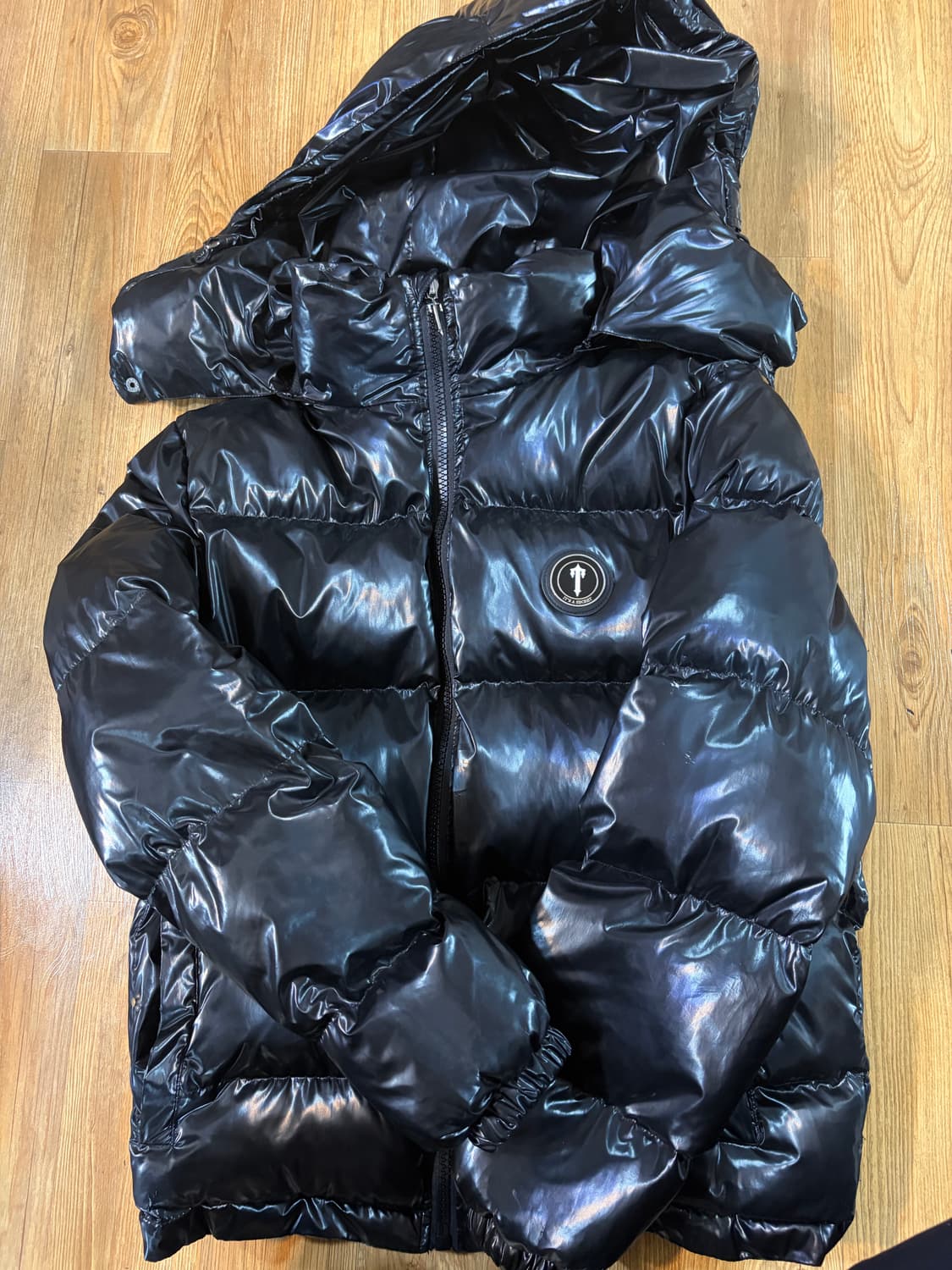 트랩스타 샤이니 s 상품이미지1