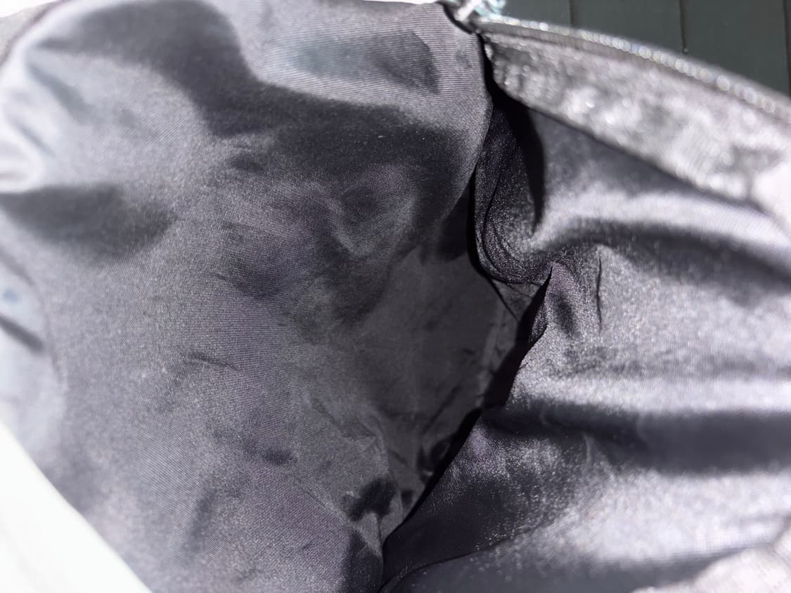 산산기어 백팩 그레이컬러 상품이미지3