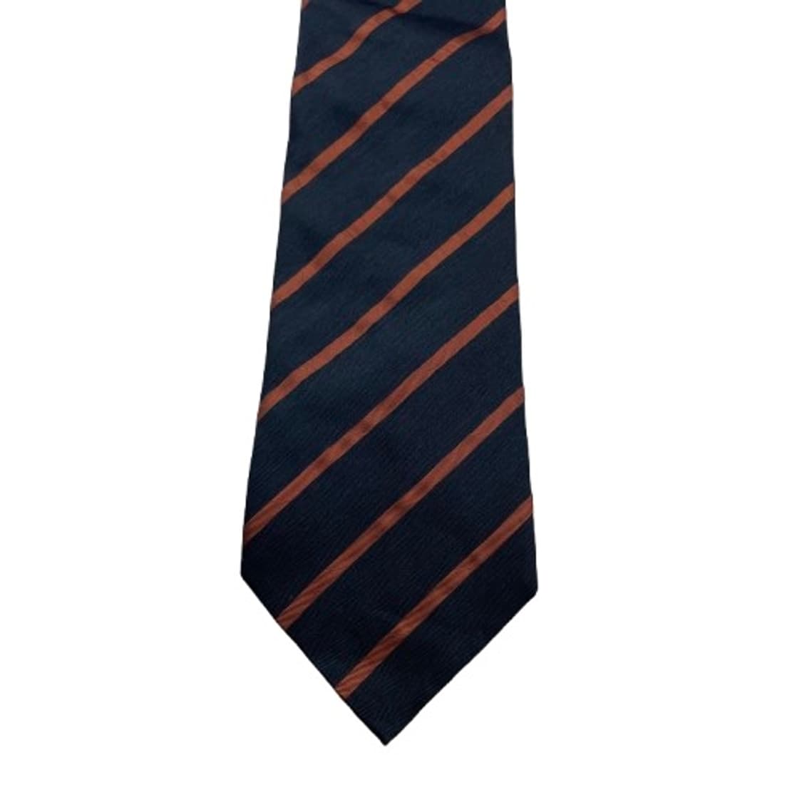 537) (BURBERRYS) 버버리 패턴 넥타이 상품이미지1