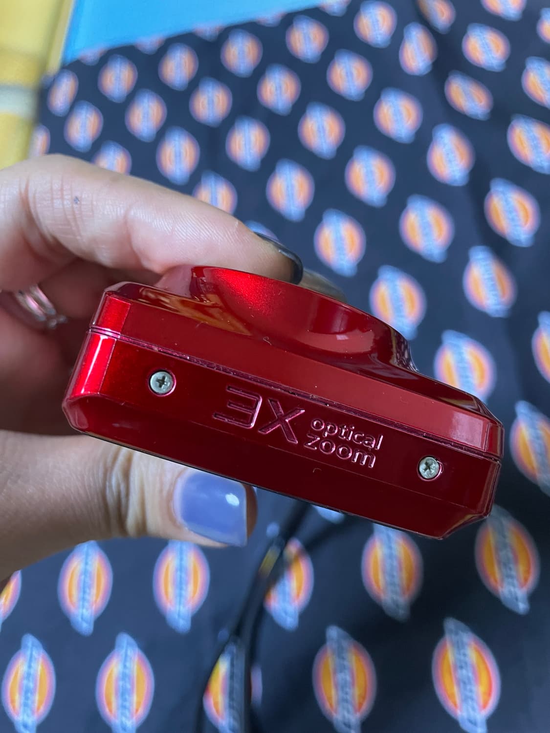 코닥 c143 레드 / 키키 디카 상품이미지3