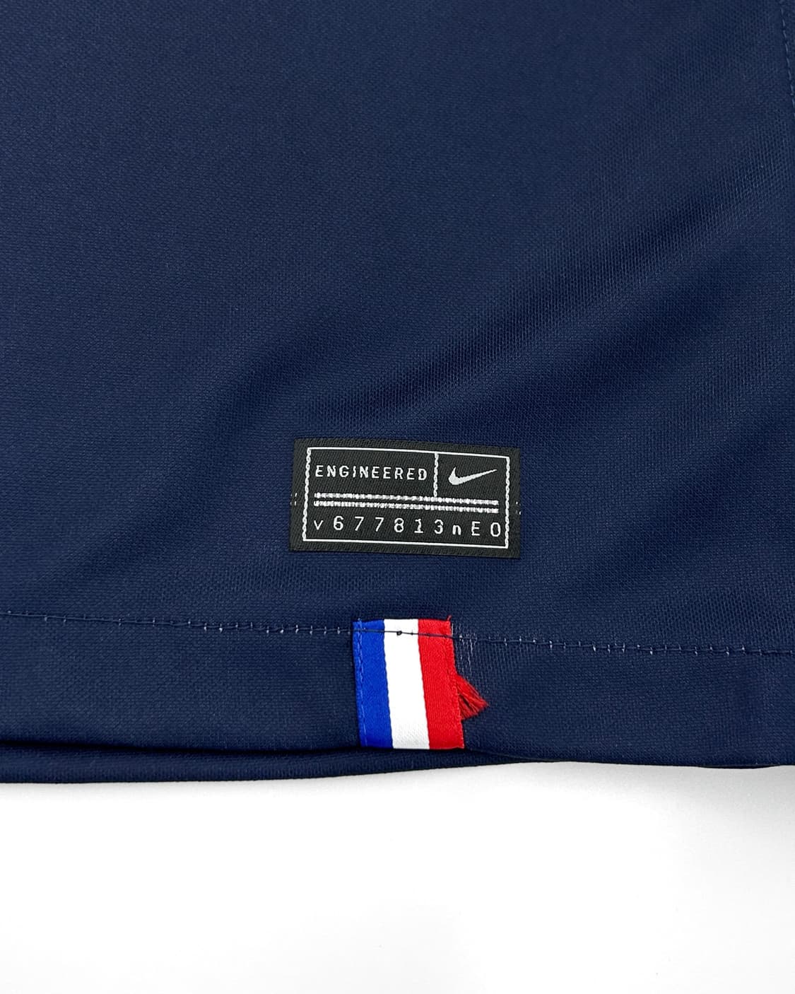 나이키 20-21 파리 생제르망 홈 리그킷 킬리안 음바페 상품이미지7