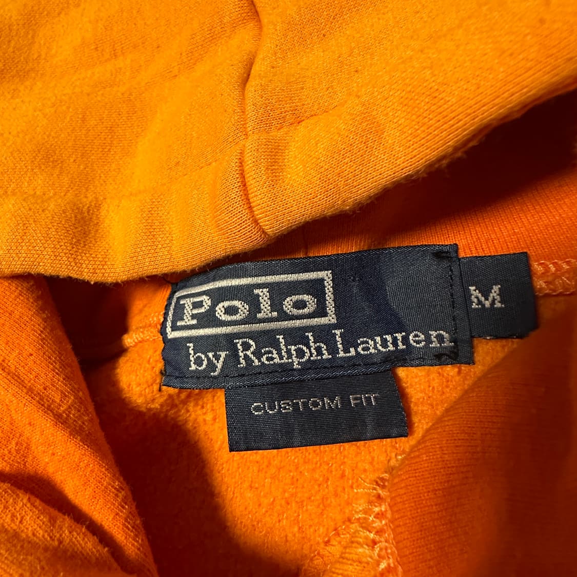 POLO RALPH LAUREN american flag hoodie 상품이미지3