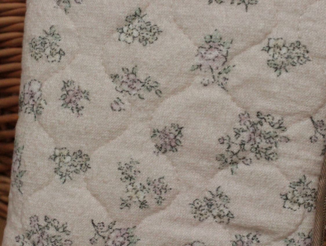 핸드메이드 퀼팅 멀티 파우치 상품이미지2