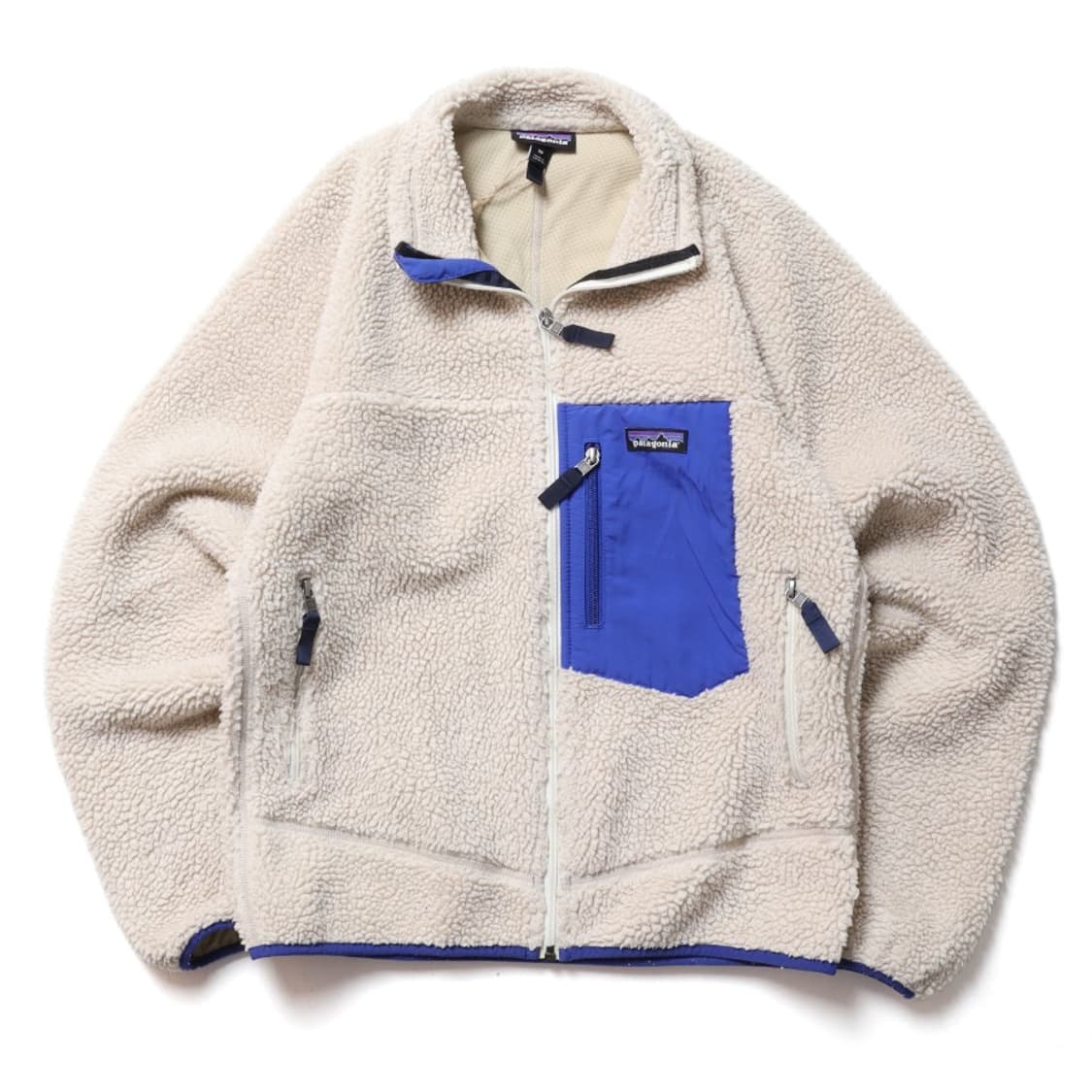 파타고니아 Patagonia Classic Retro-X Fleece  상품이미지1
