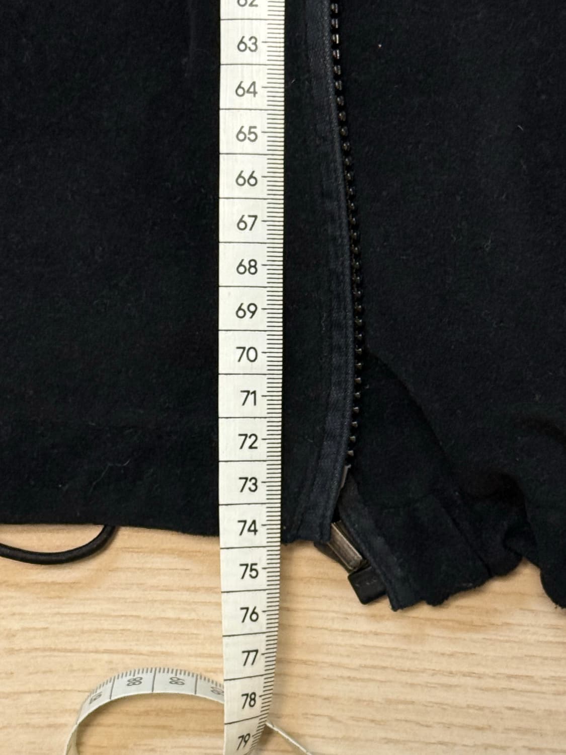 버버리 리버시블 자켓 / 바람막이 상품이미지3