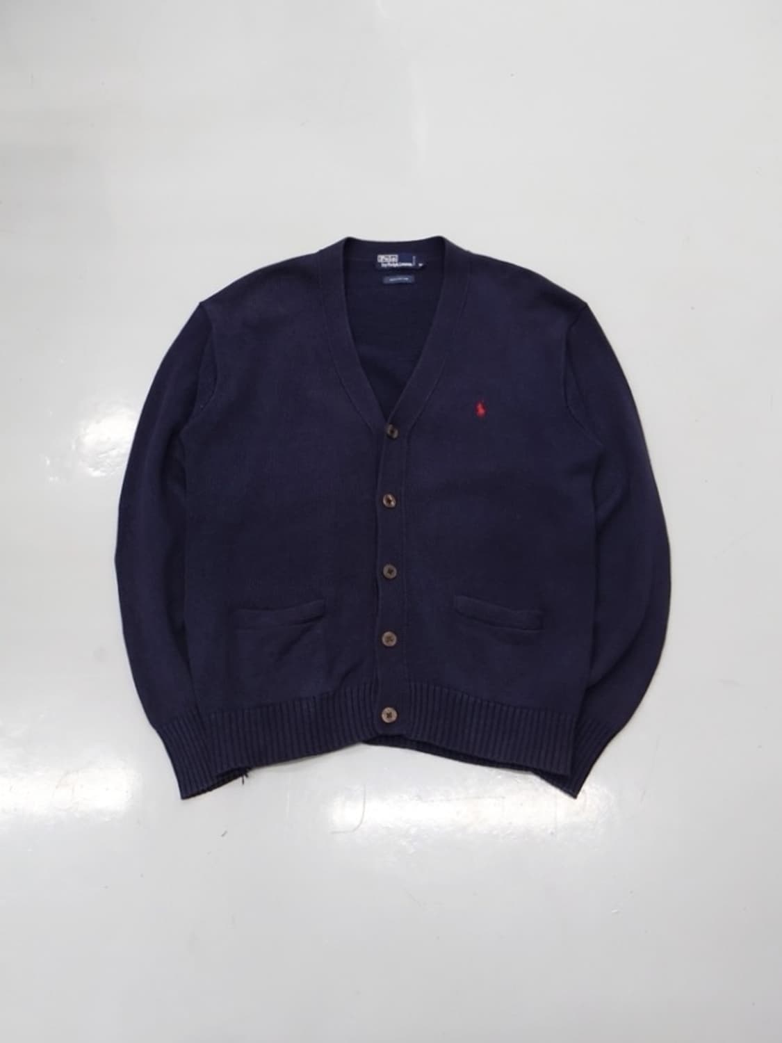 Polo Ralph Lauren Cotton Cardigan 상품이미지1