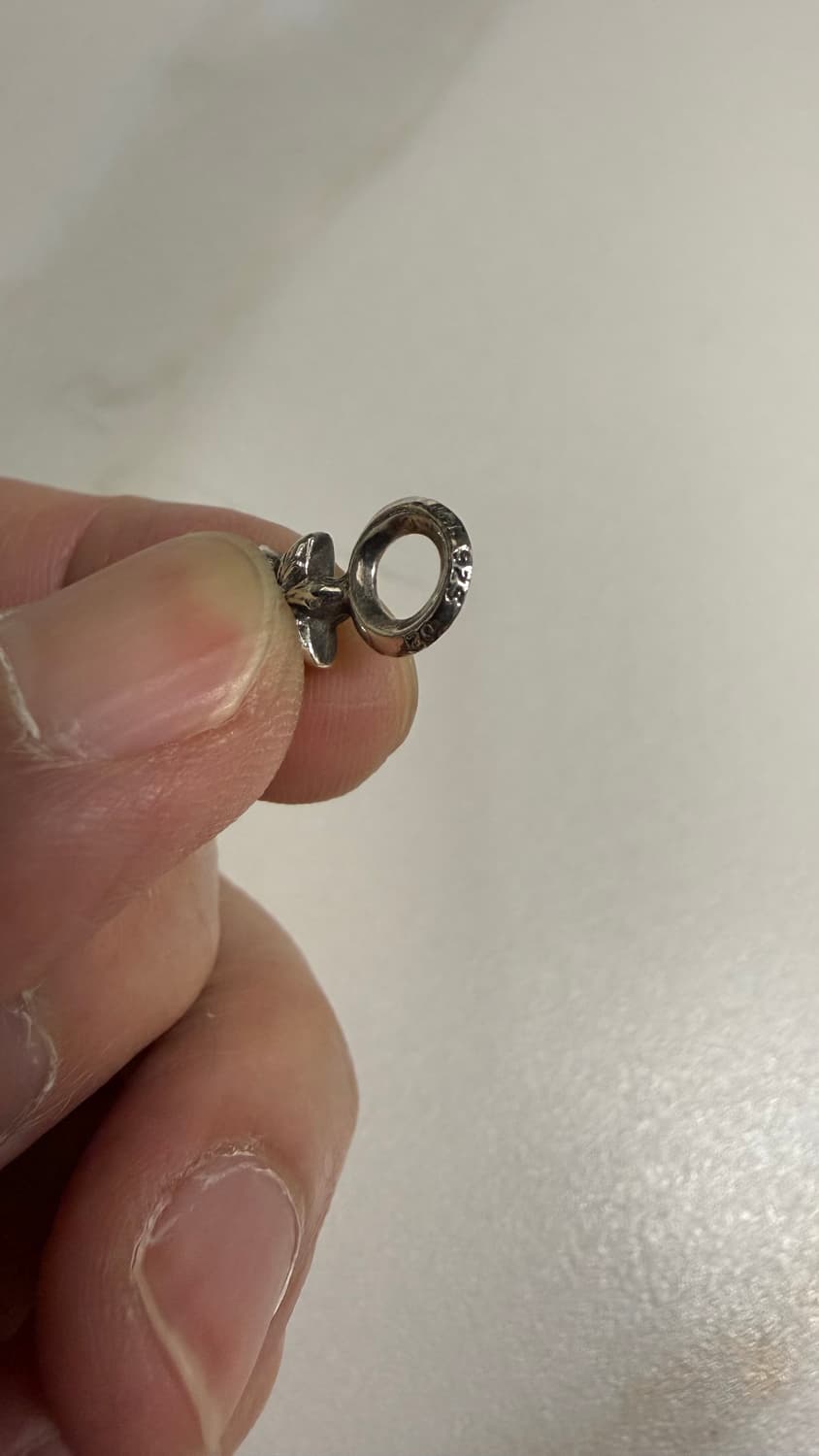 크롬하츠 스타 스택v1 상품이미지5