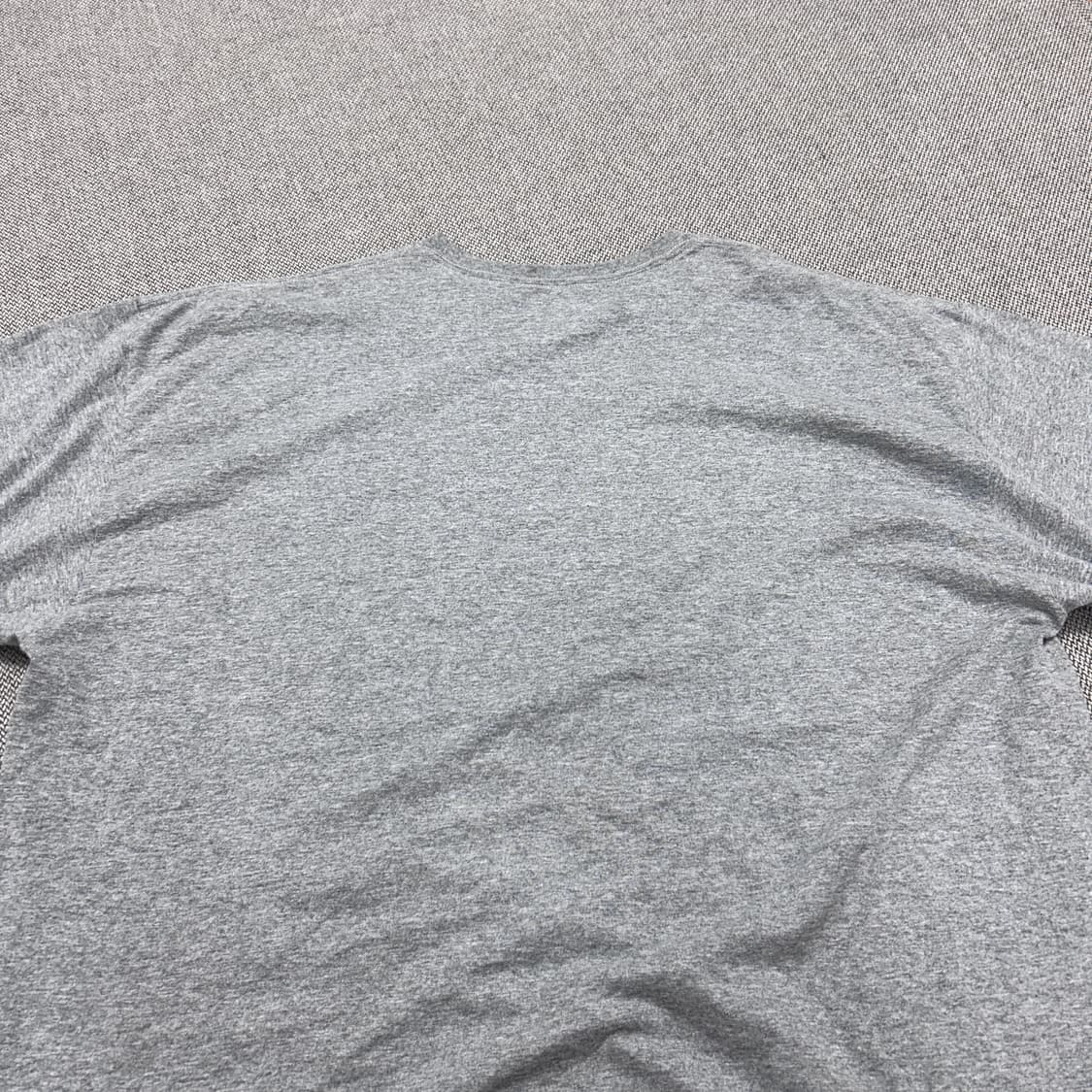 러셀 핀들레이 오일러스 그레이 반팔(2XL) 상품이미지5