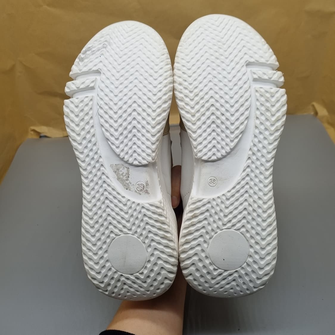 알렉시스N 운동화 38 245 상품이미지3