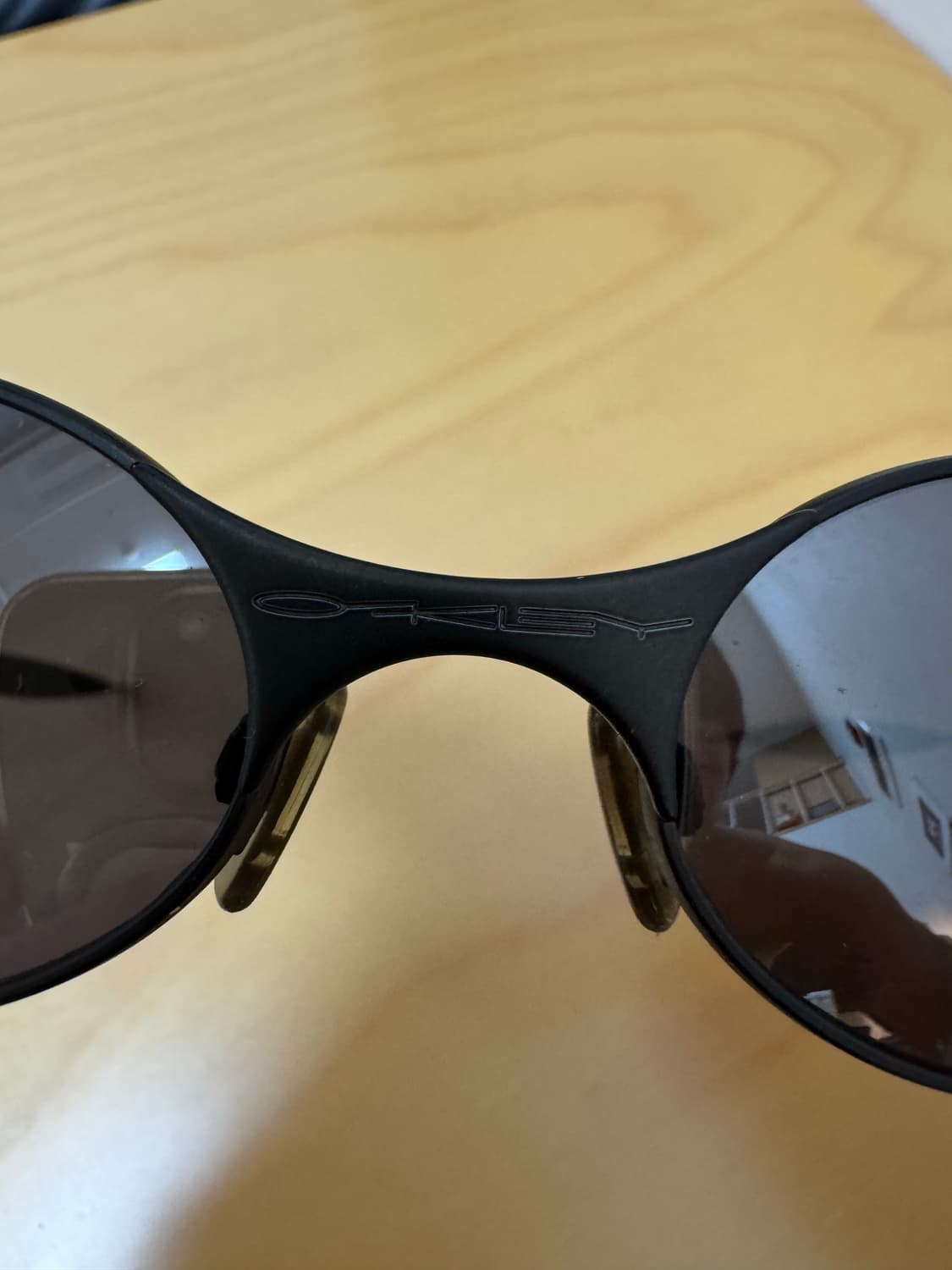 Oakley E wire 1.0 오클리 이와이어 상품이미지4