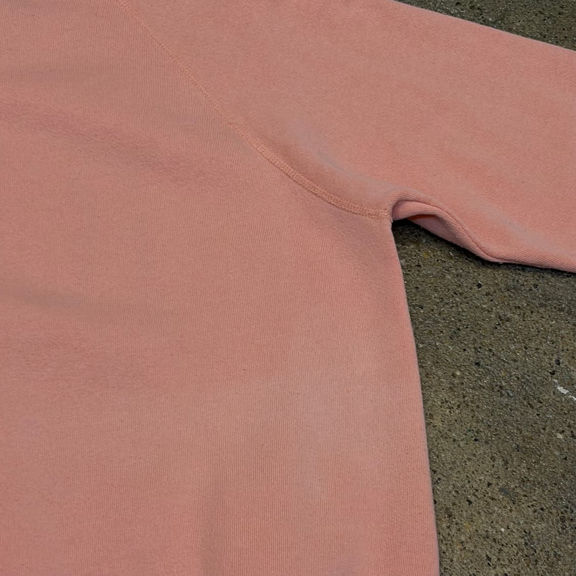 90s Made in USA 미국 빈티지 Lee IOWA 맨투맨 상품이미지7