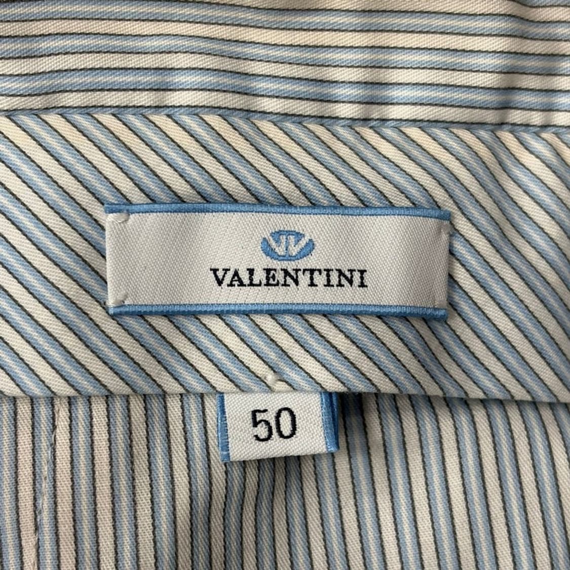 발렌티니 코튼팬츠 v2502 상품이미지6