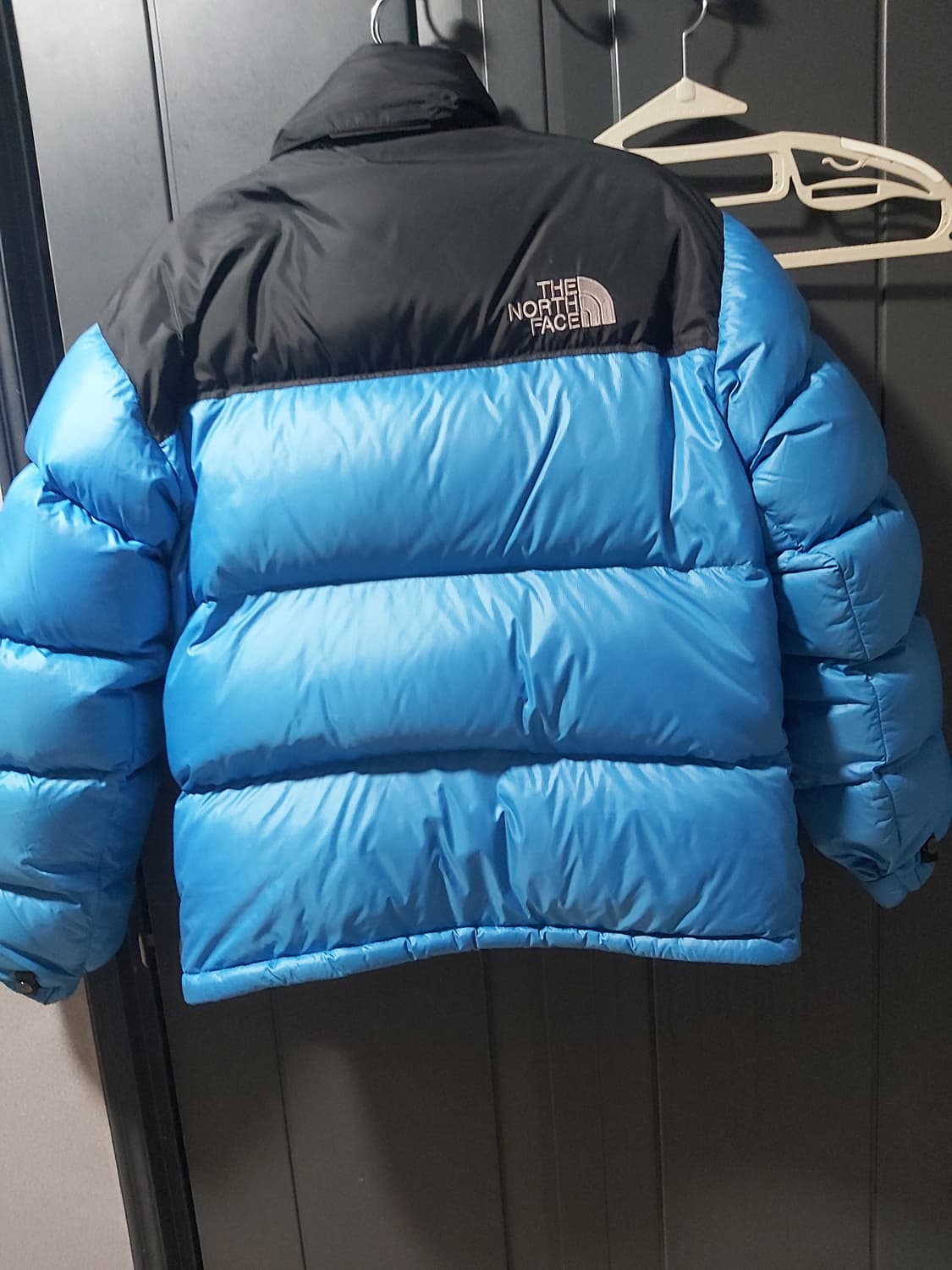 노스페이스 눕시 700 상품이미지2