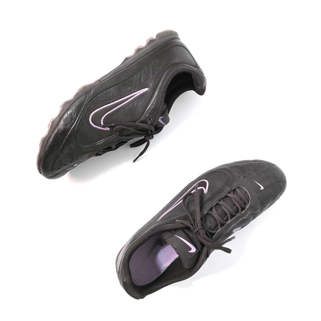 [250] 나이키 에버라스팅 다크 브라운 상품이미지4