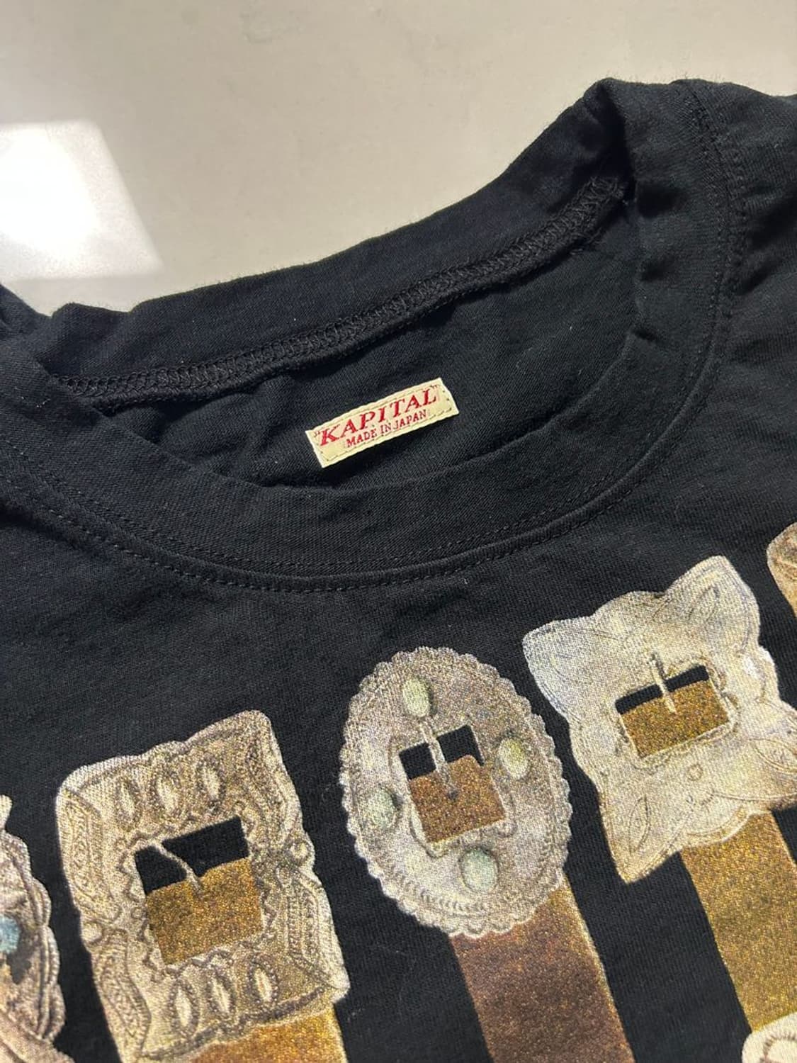 MEN'S TEE SHIRT 남성용 티셔츠 상품이미지5