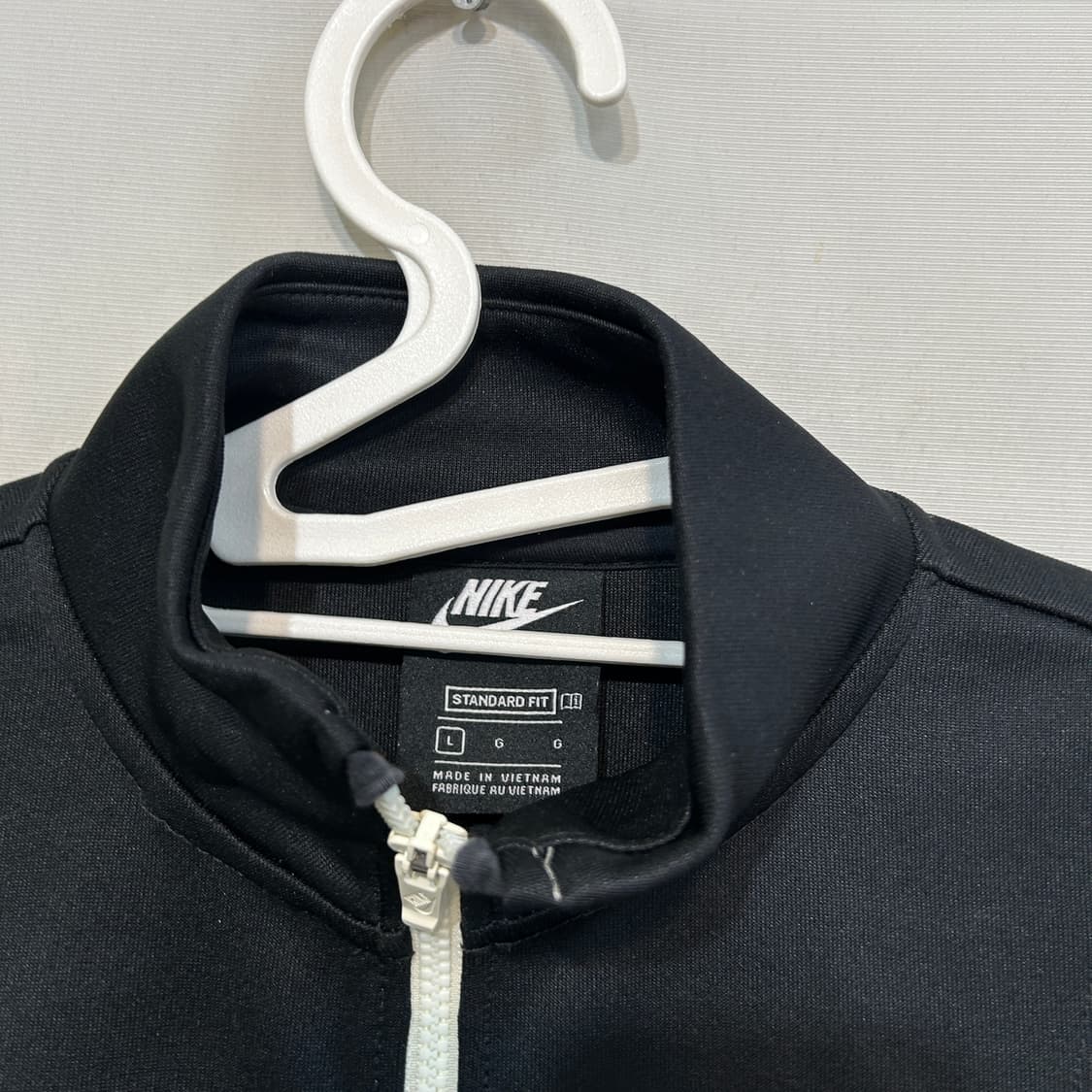 나이키 키즈 져지 집업 150 상품이미지2