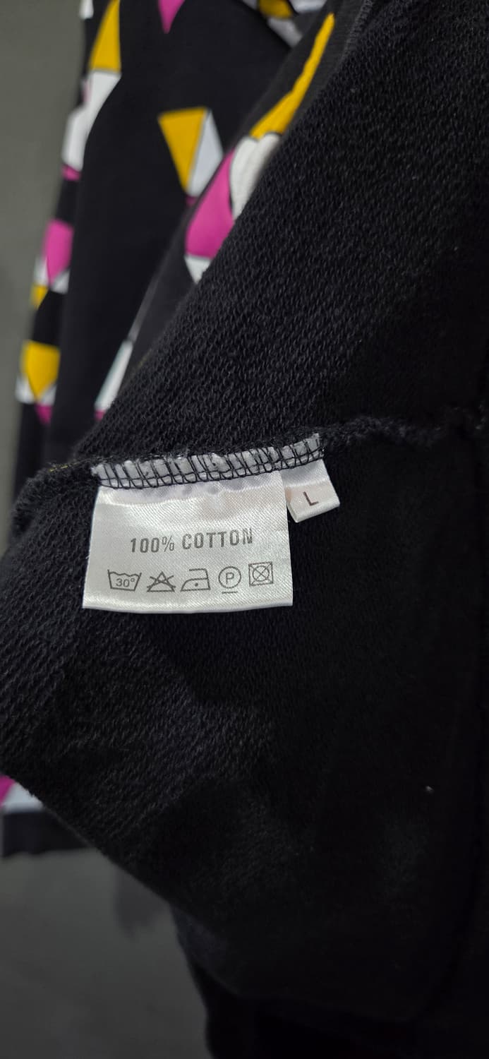 Henrik Vibskov Snake Hoodie 상품이미지7