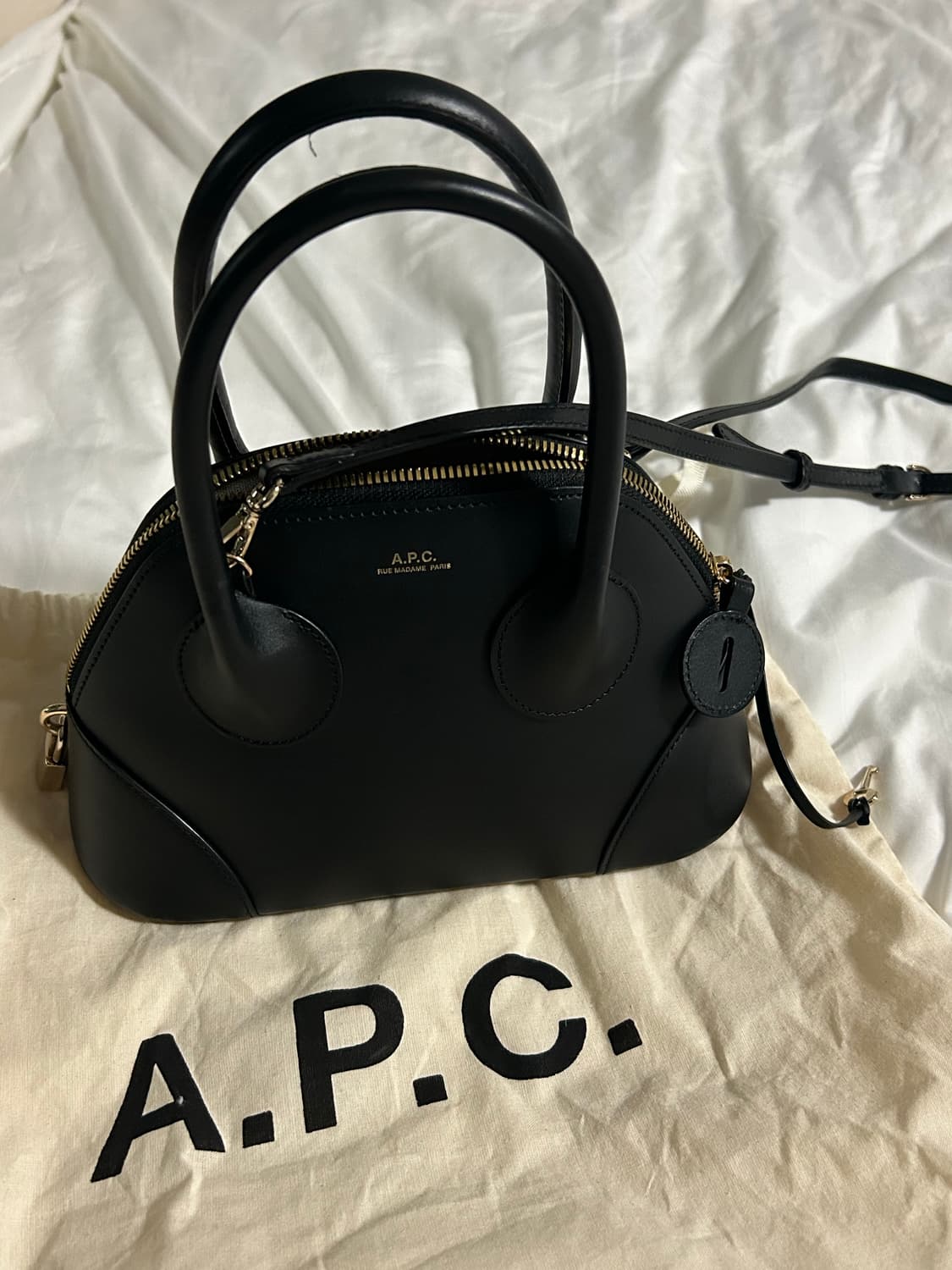APC 엠마 스몰 상품이미지1