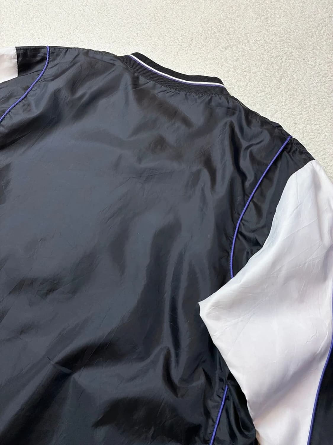 제뉴언머천다이즈 MLB 콜로라도 윈드 웜업 PN5899    상품이미지6