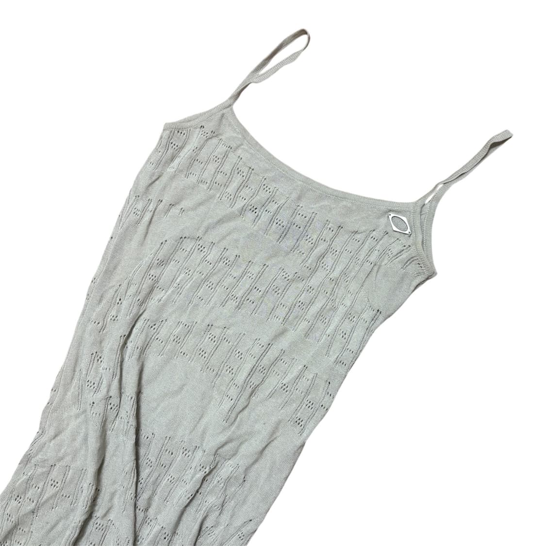 MISCHIEF KNIT DRESS 상품이미지2