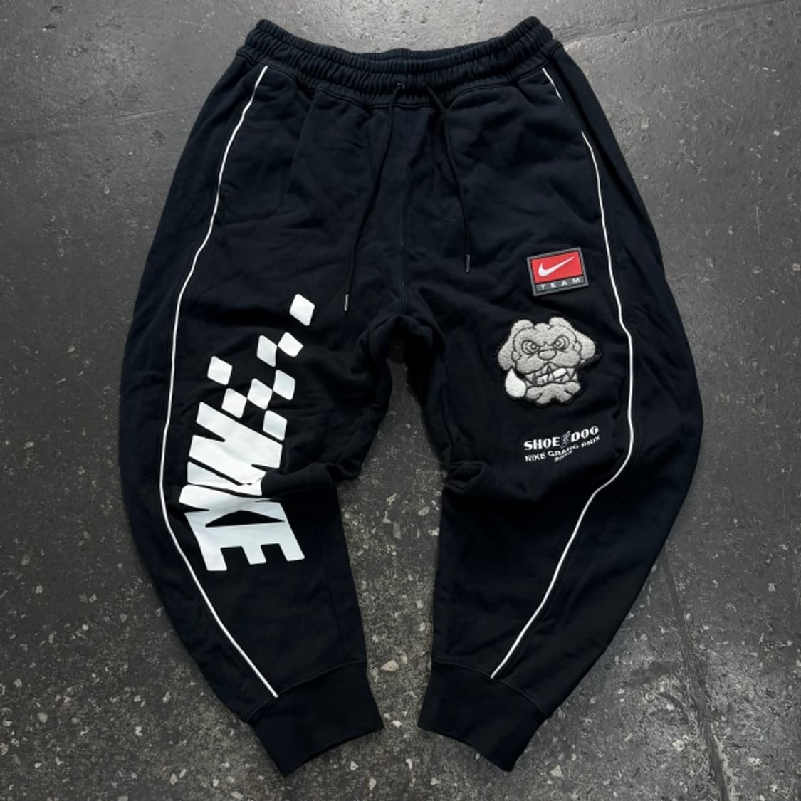 100 나이키 슈독 조거팬츠 상품이미지1