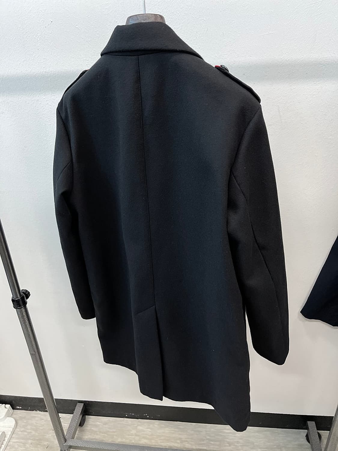 110) 하이드로겐 은장 더블코트 상품이미지7