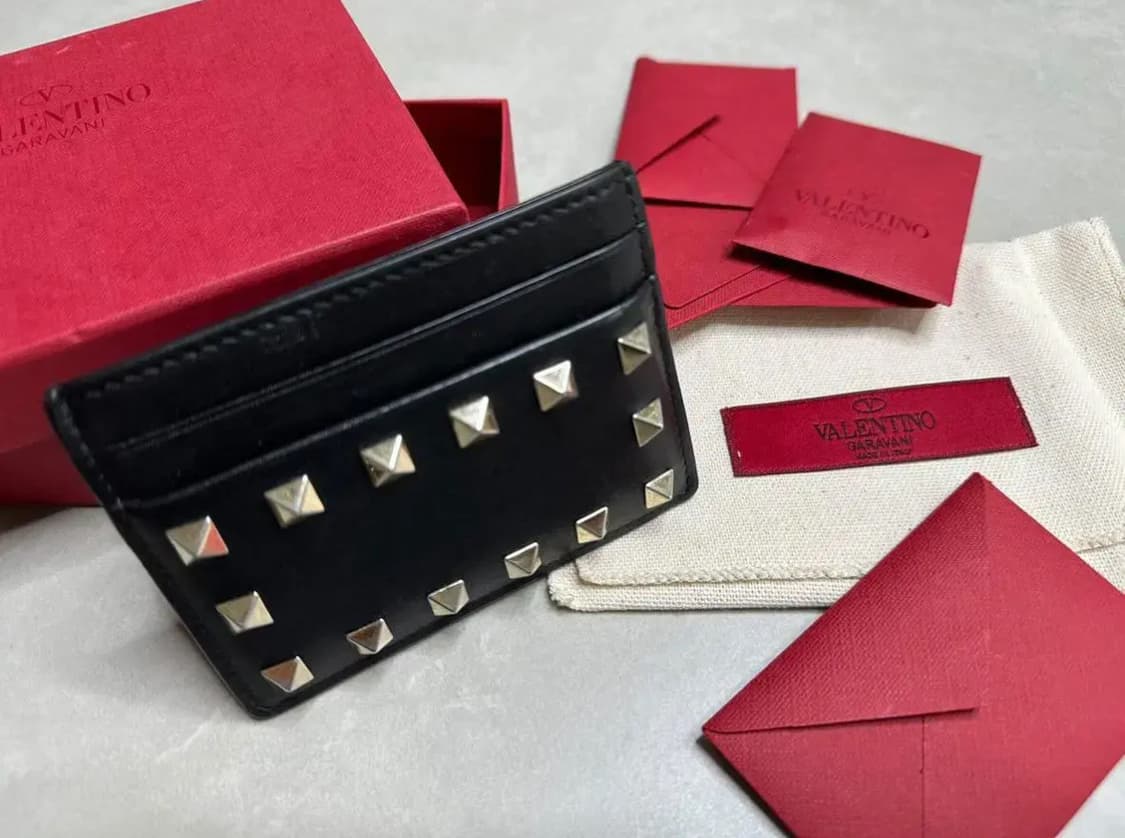 발렌티노 카드지갑 상품이미지1