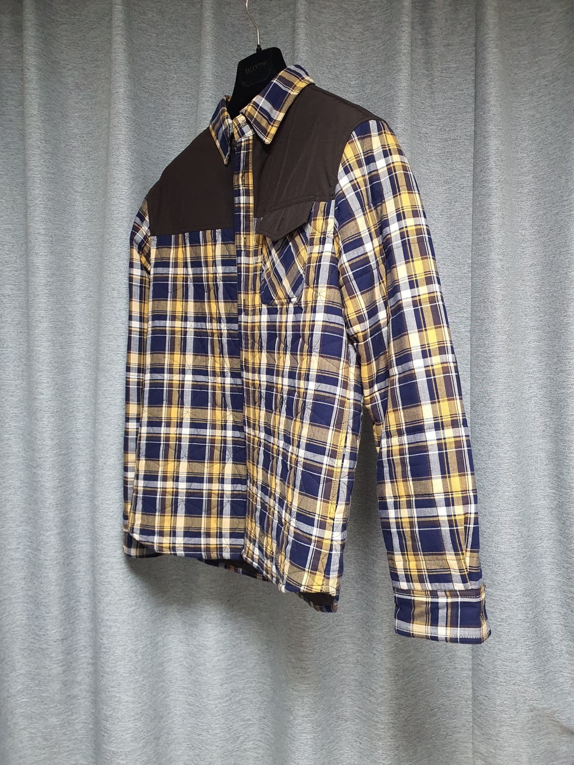 질 바이 질스튜어트 퀼팅안감누빔 자켓 상품이미지3