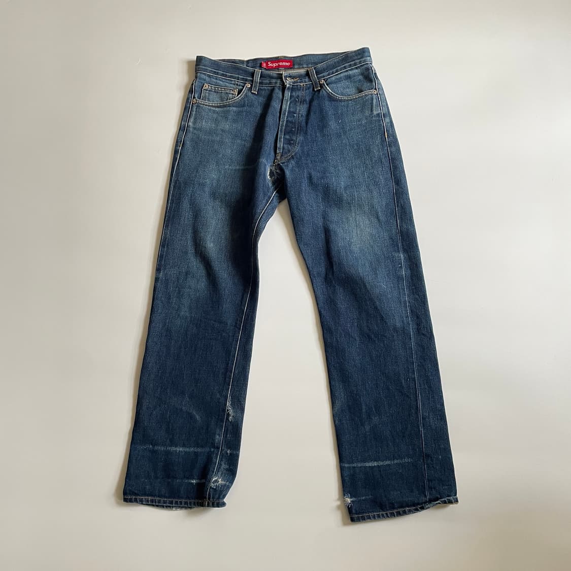 2000s Supreme OG 상품이미지2