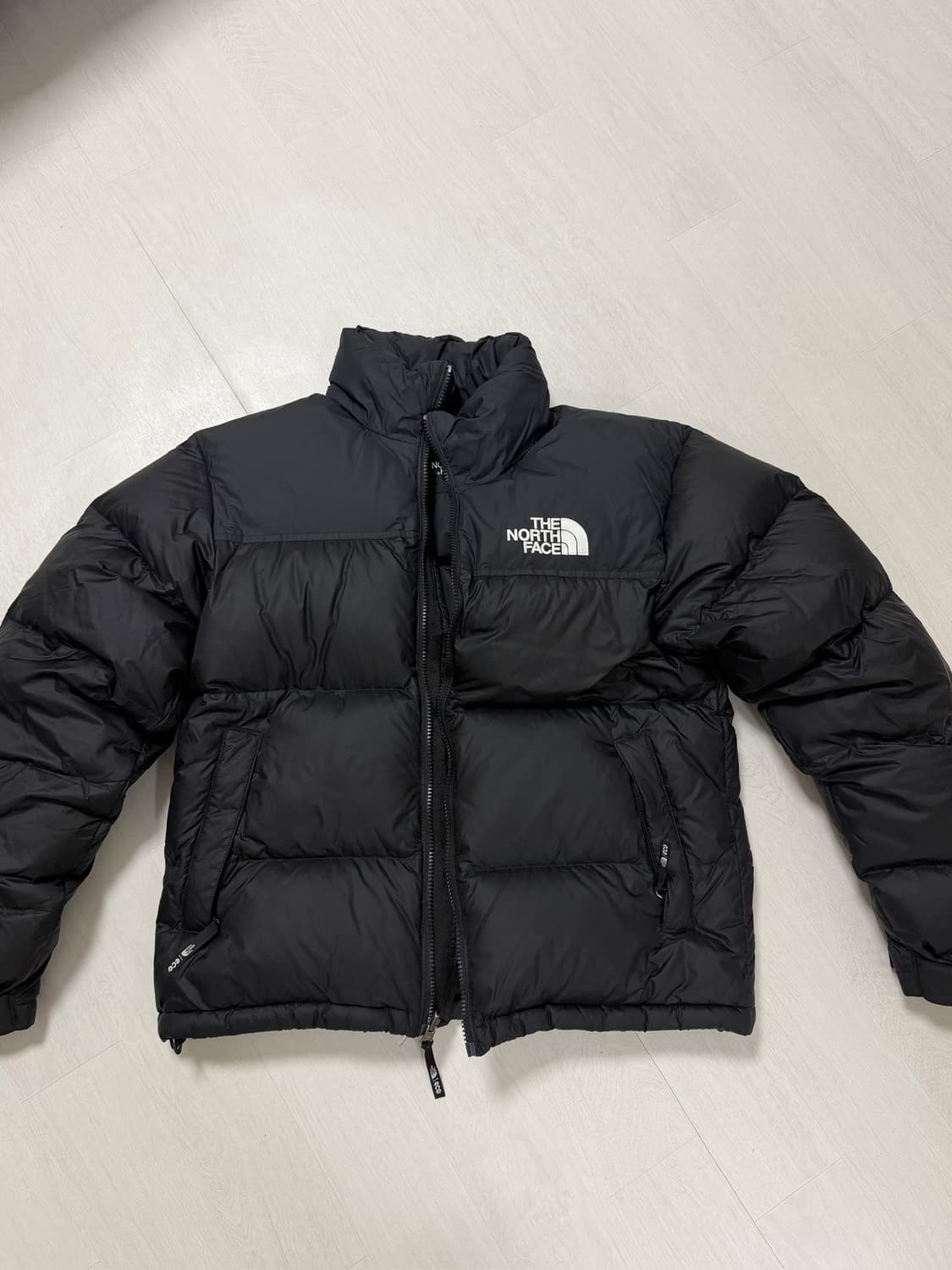 노스페이스 1996 눕시 95(M) 상품이미지1