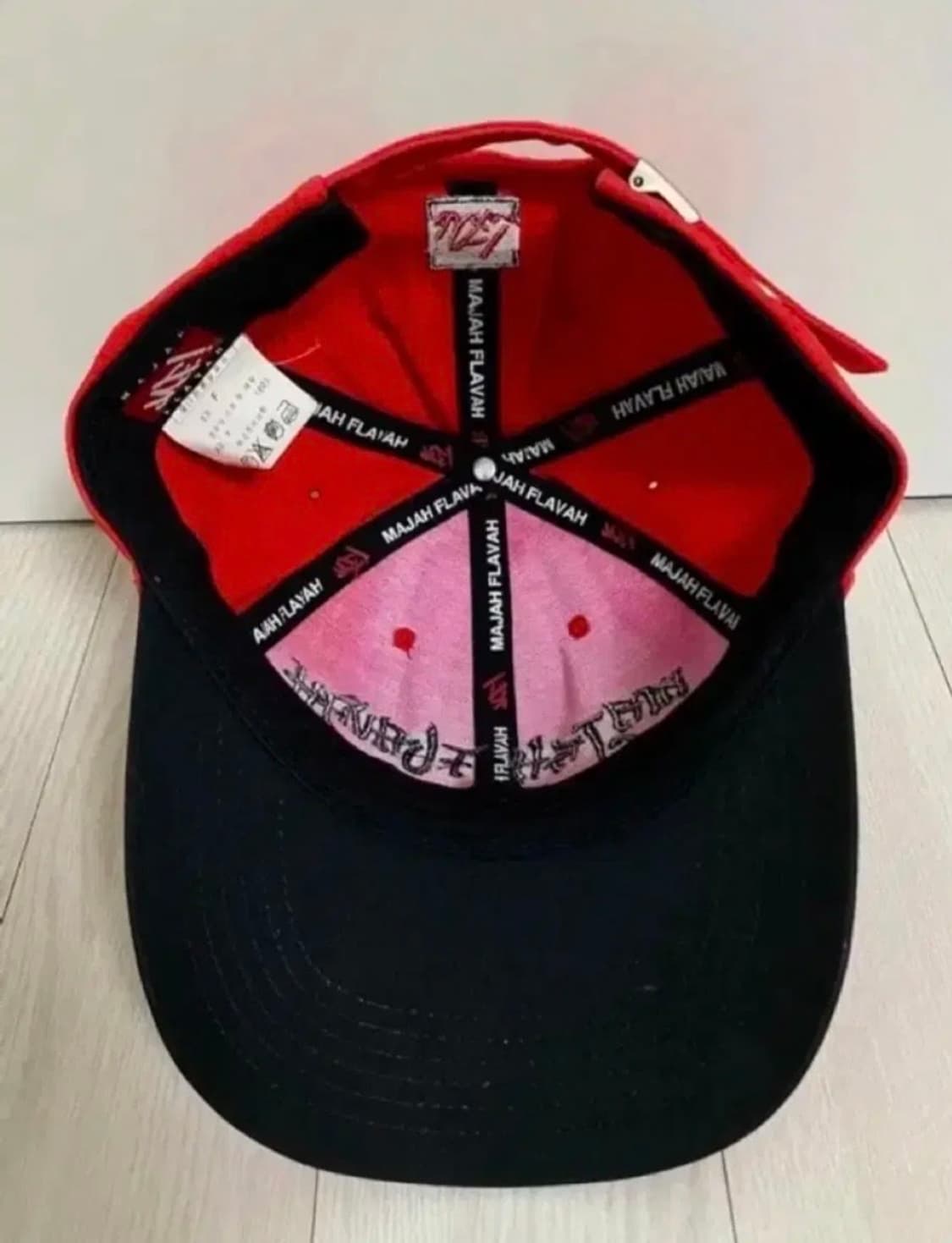 1997년 MF! MAJAH FLAVAH CAP OG 상품이미지6