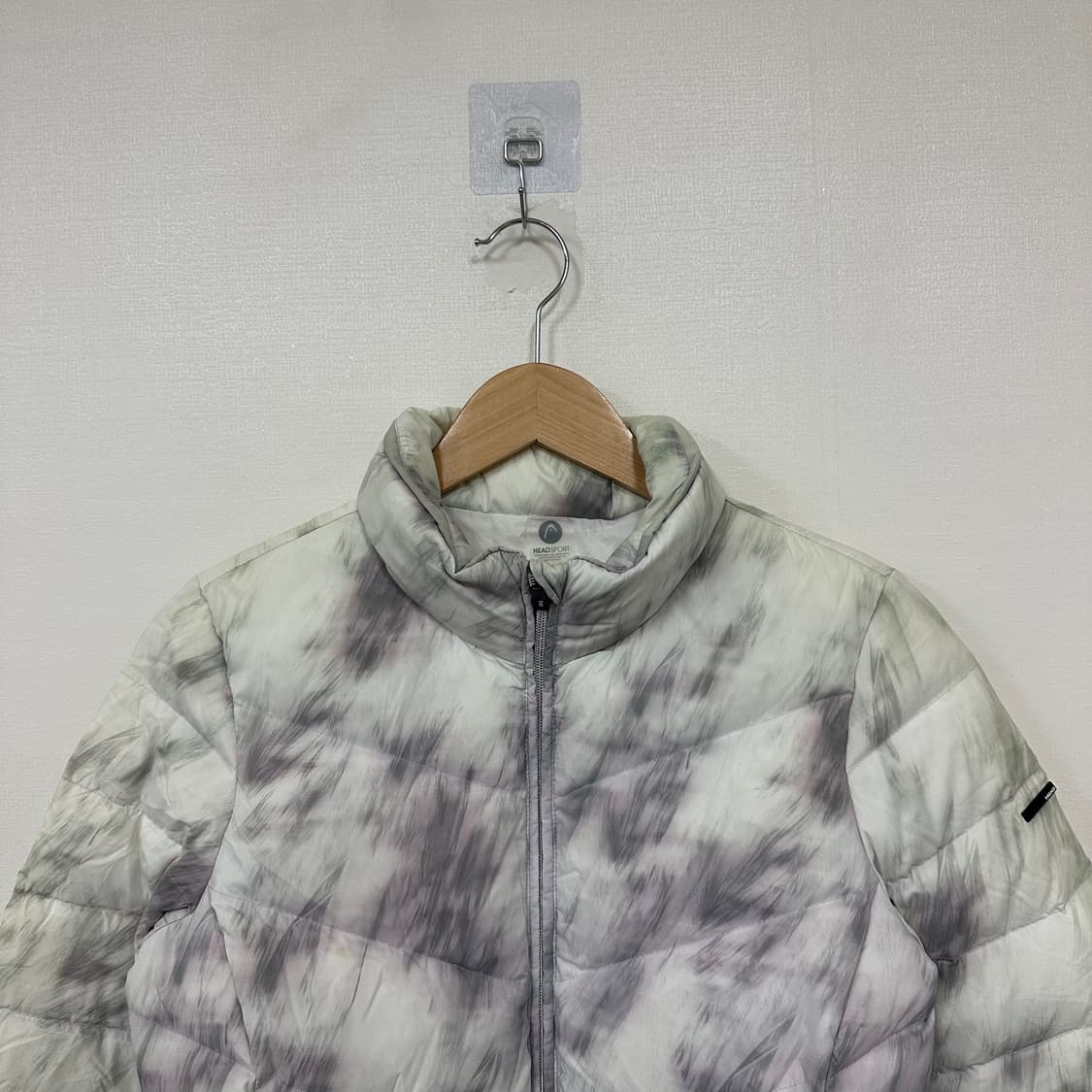 헤드스포츠 패딩S 상품이미지2