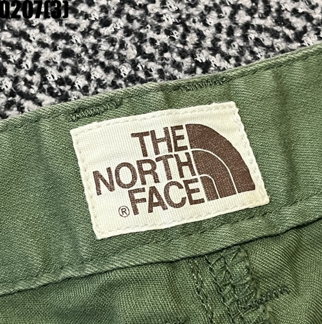 노스페이스 팬츠 상품이미지3