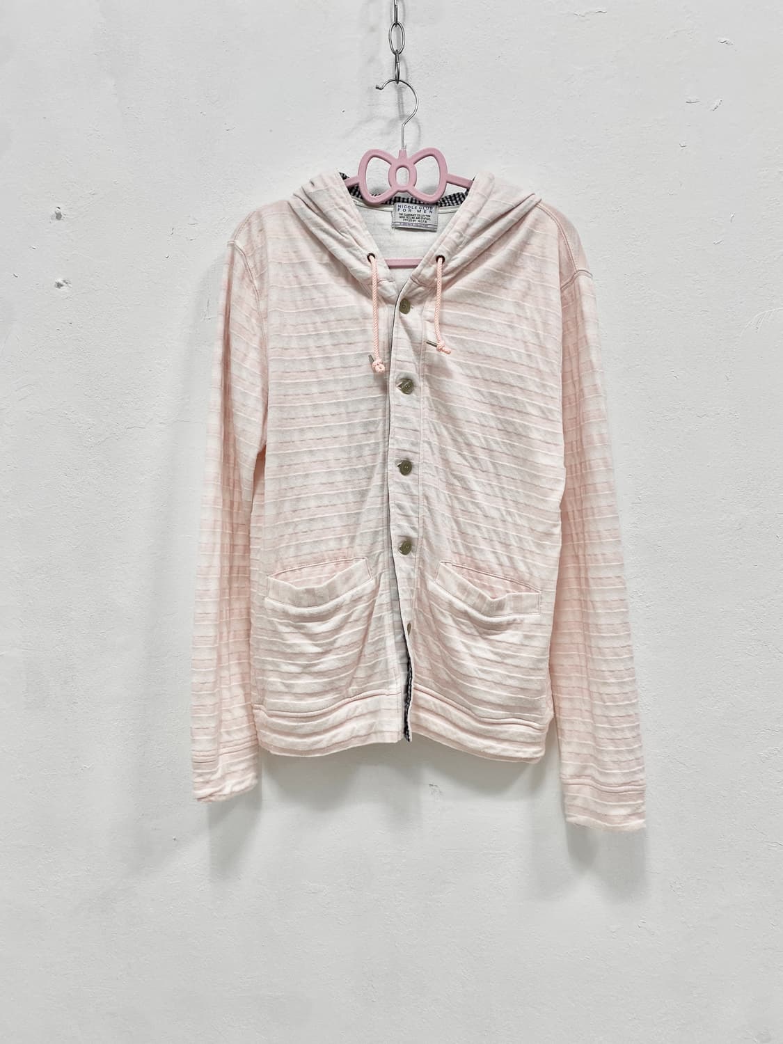 [JPN] 코디셋 ! 로걀 복숭아맛 핑크 도트 코디셋 상품이미지7