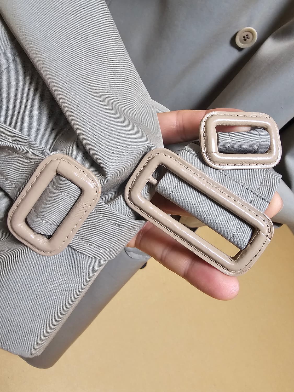 카디날 코트 개버딘 95 상품이미지9