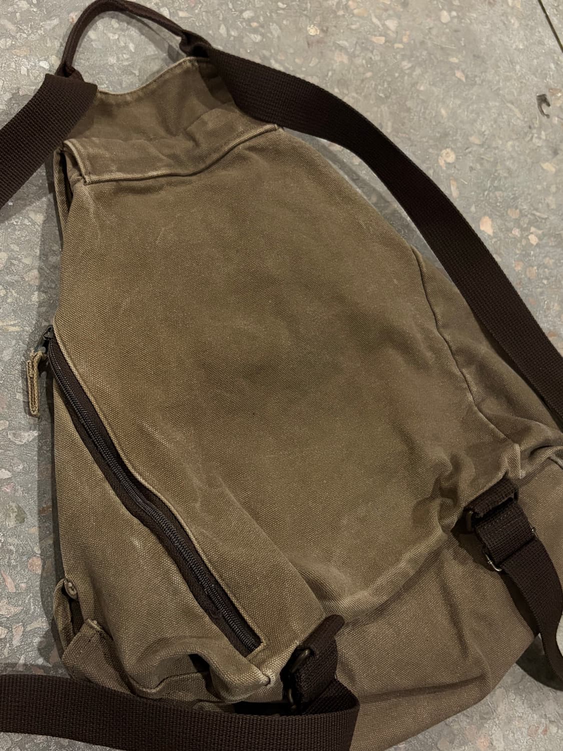 무료배송) VINTAGE BAG 상품이미지5