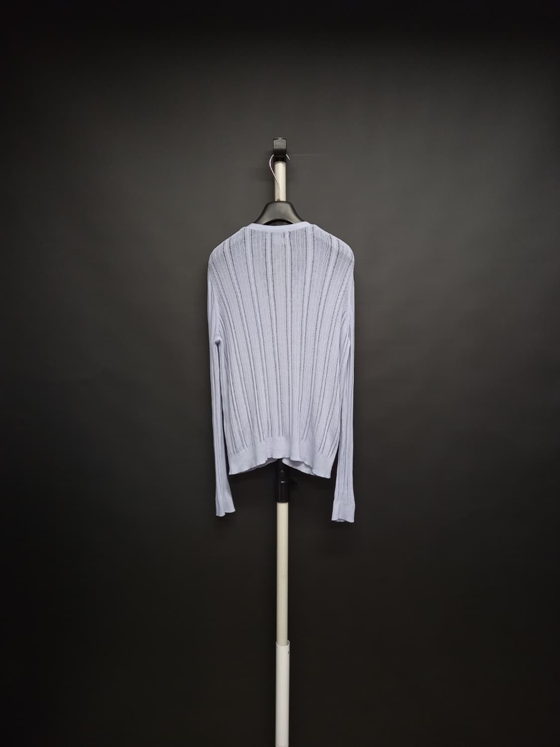 새 세루티1881 춘하추 긴팔가디건 55 상품이미지2