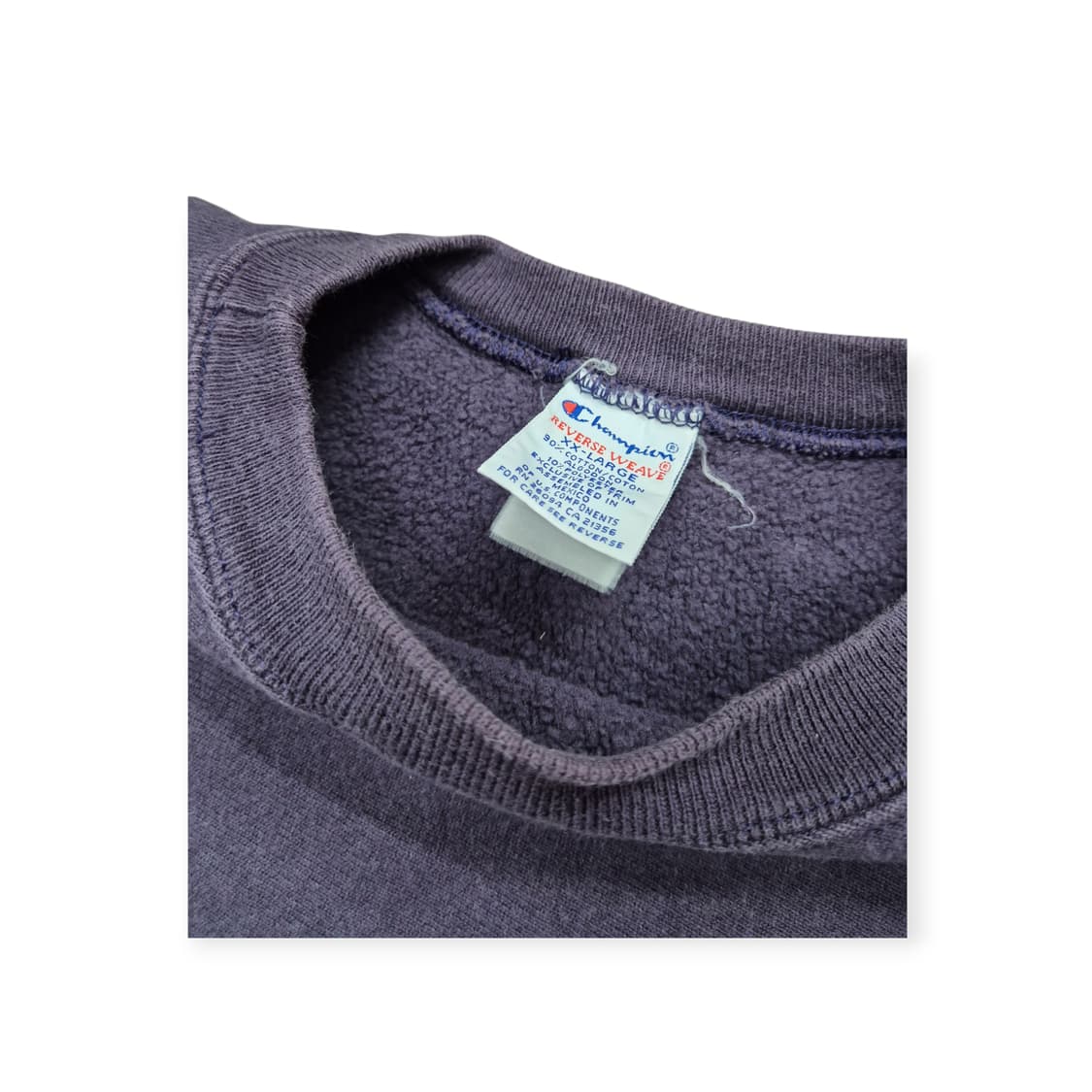 90s 챔피온 리버스위브 스웻셔츠 상품이미지3