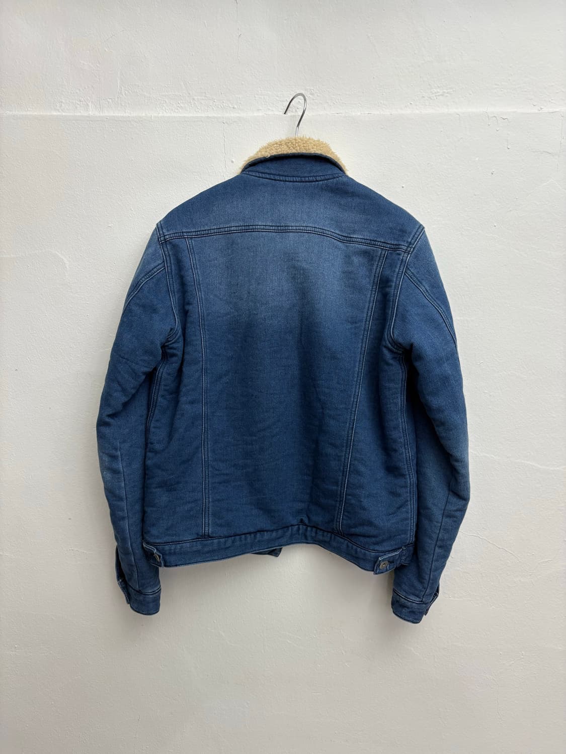 빔즈 데님 자켓 상품이미지2