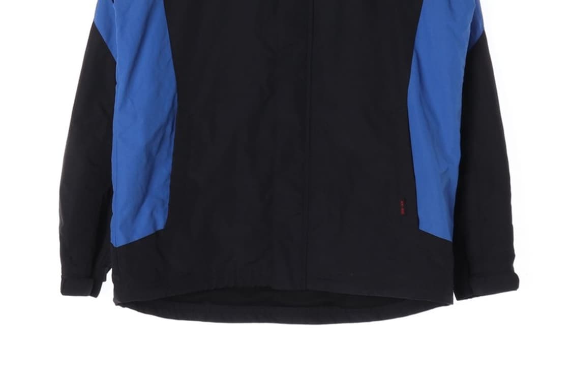 Kappa 올드스쿨 로고 아노락 점퍼 M 상품이미지5