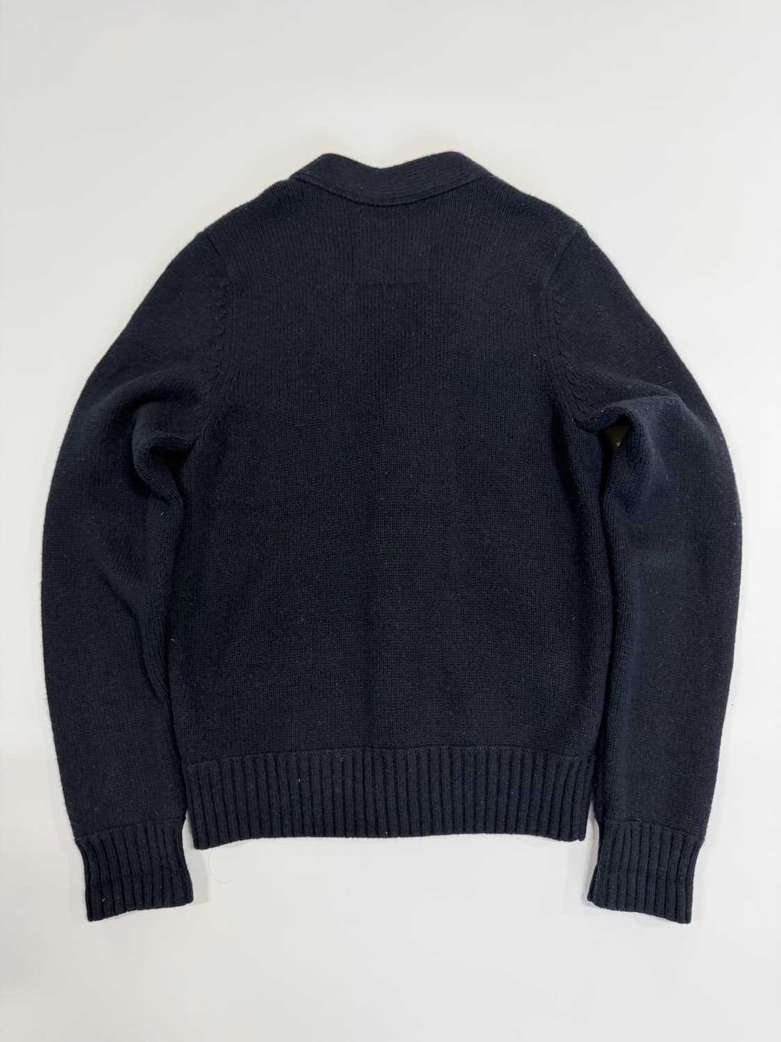 아베크롬비 니트 가디건 상품이미지3