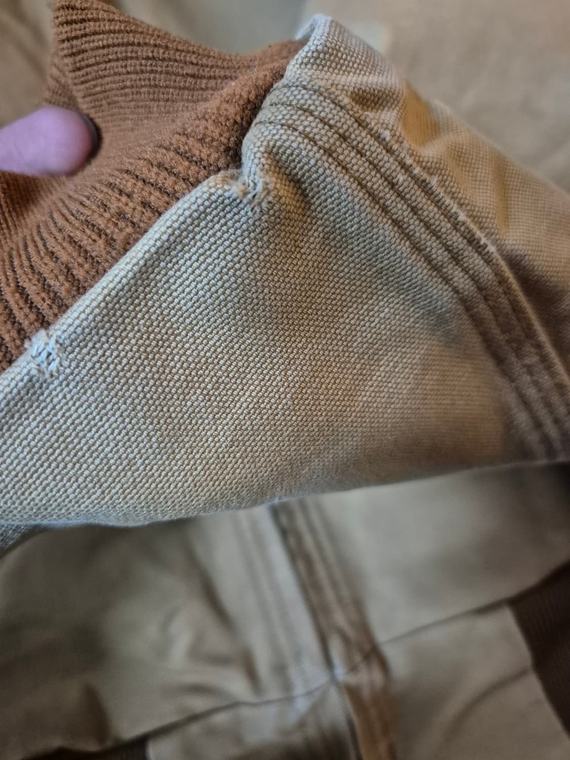 칼하트 j131 상품이미지5