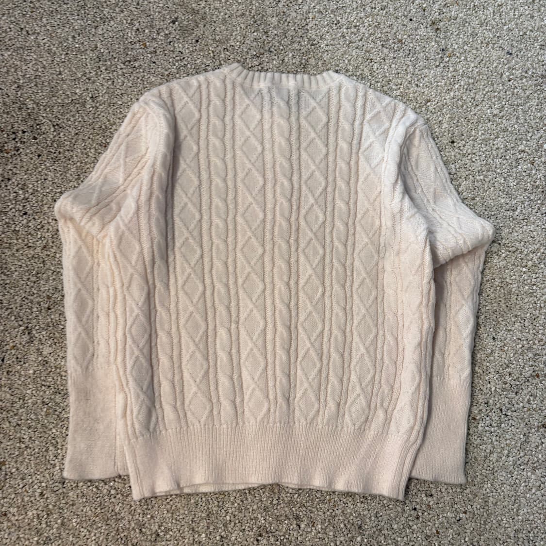 라코스테 가디건 상품이미지4