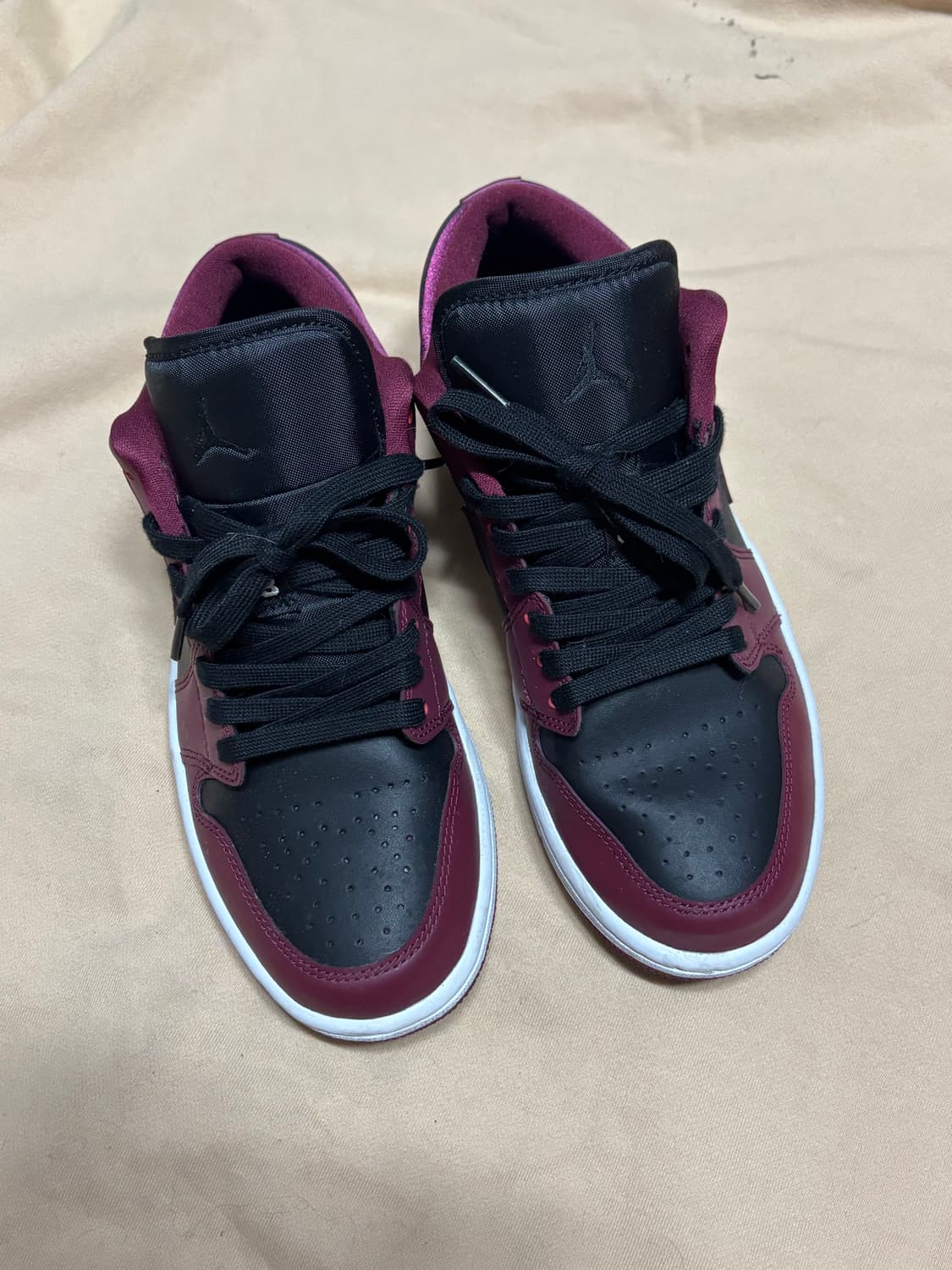 조던 다크 비트룻 255 상품이미지5