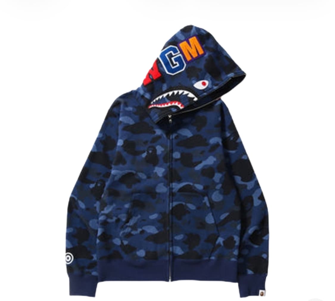 베이프 L사이즈 구해요 상품이미지1