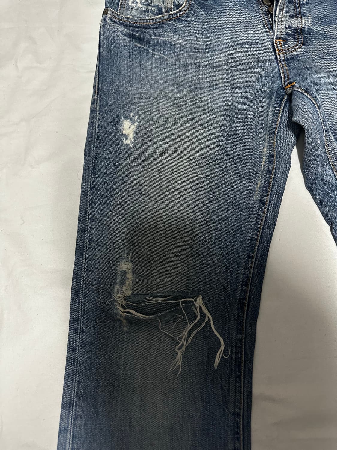 누디진 세미 부츠컷 32 상품이미지3